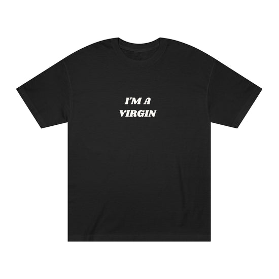 Graphic Tee - "I&