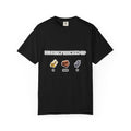 Bricks Collector T-Shirt — "I'm Fully Bricked Up" Gaming Brick Count Tee